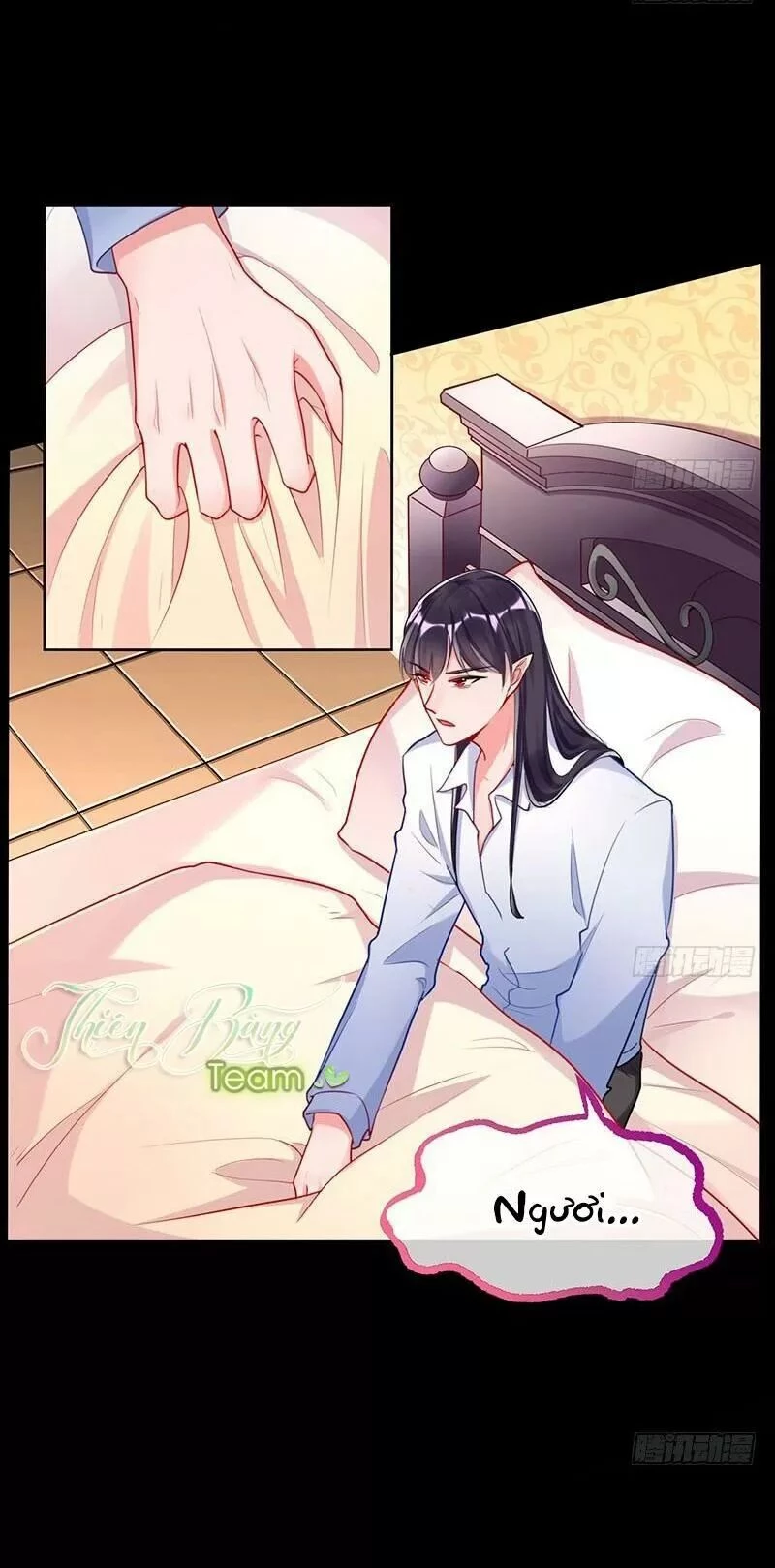 Vạn Tra Triêu Hoàng Chapter 58 - Next Chapter 59