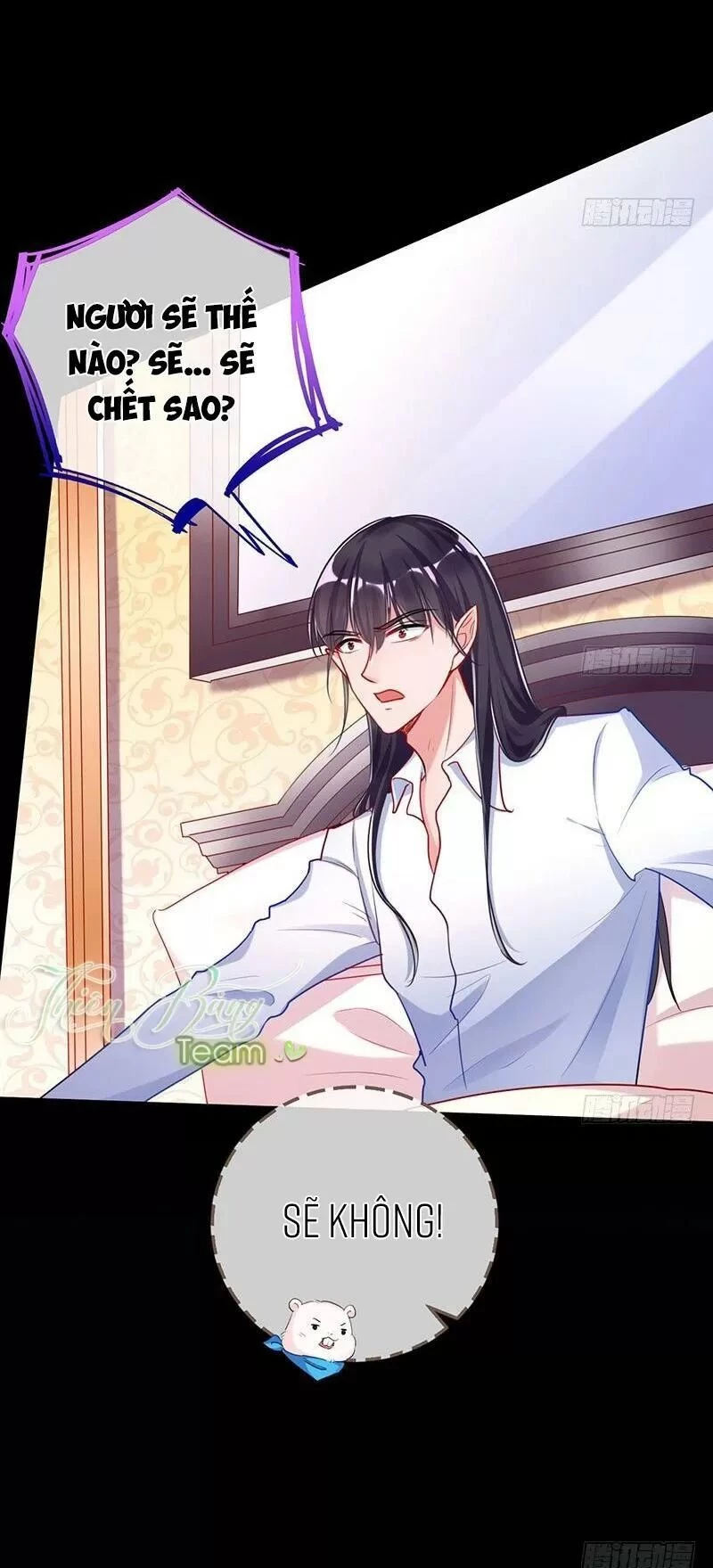 Vạn Tra Triêu Hoàng Chapter 58 - Next Chapter 59