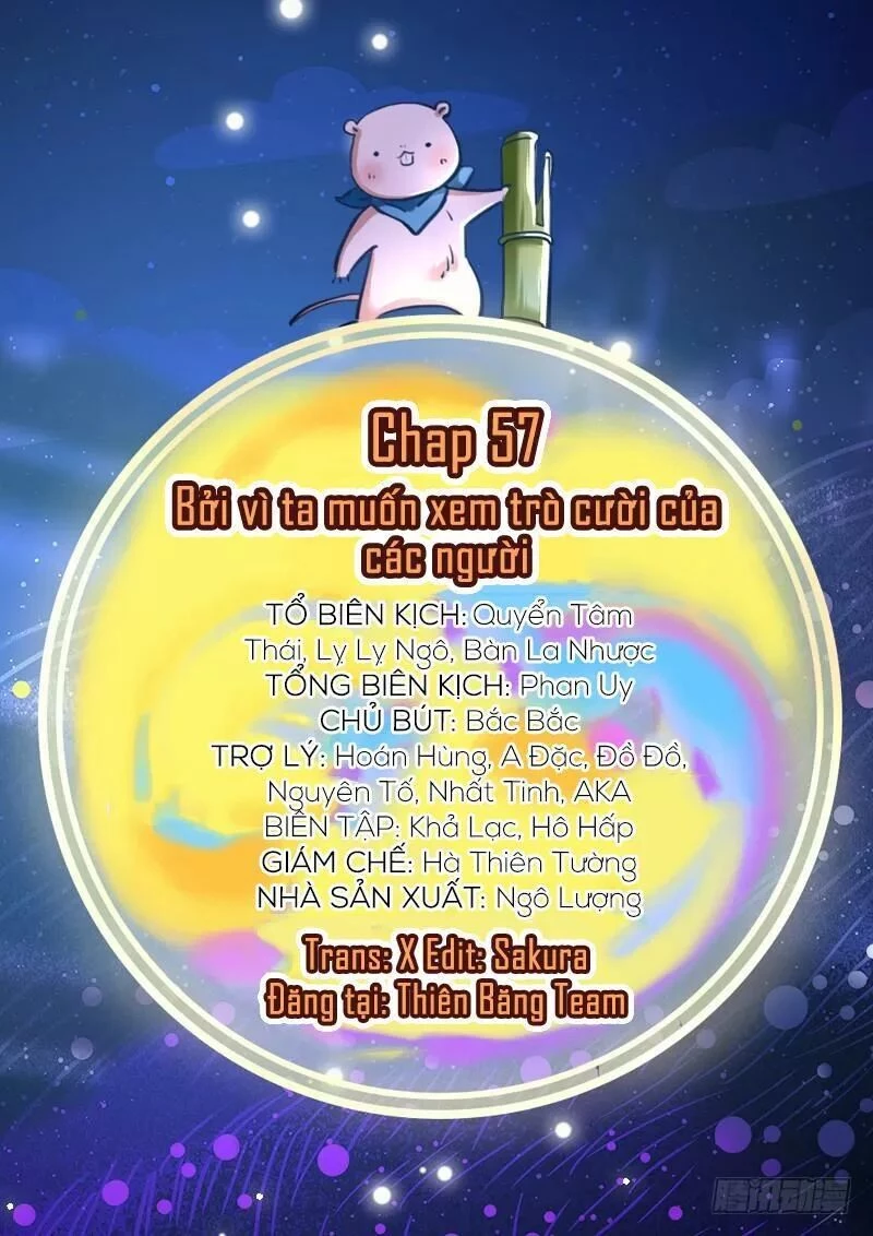 Vạn Tra Triêu Hoàng Chapter 59 - Next Chapter 60