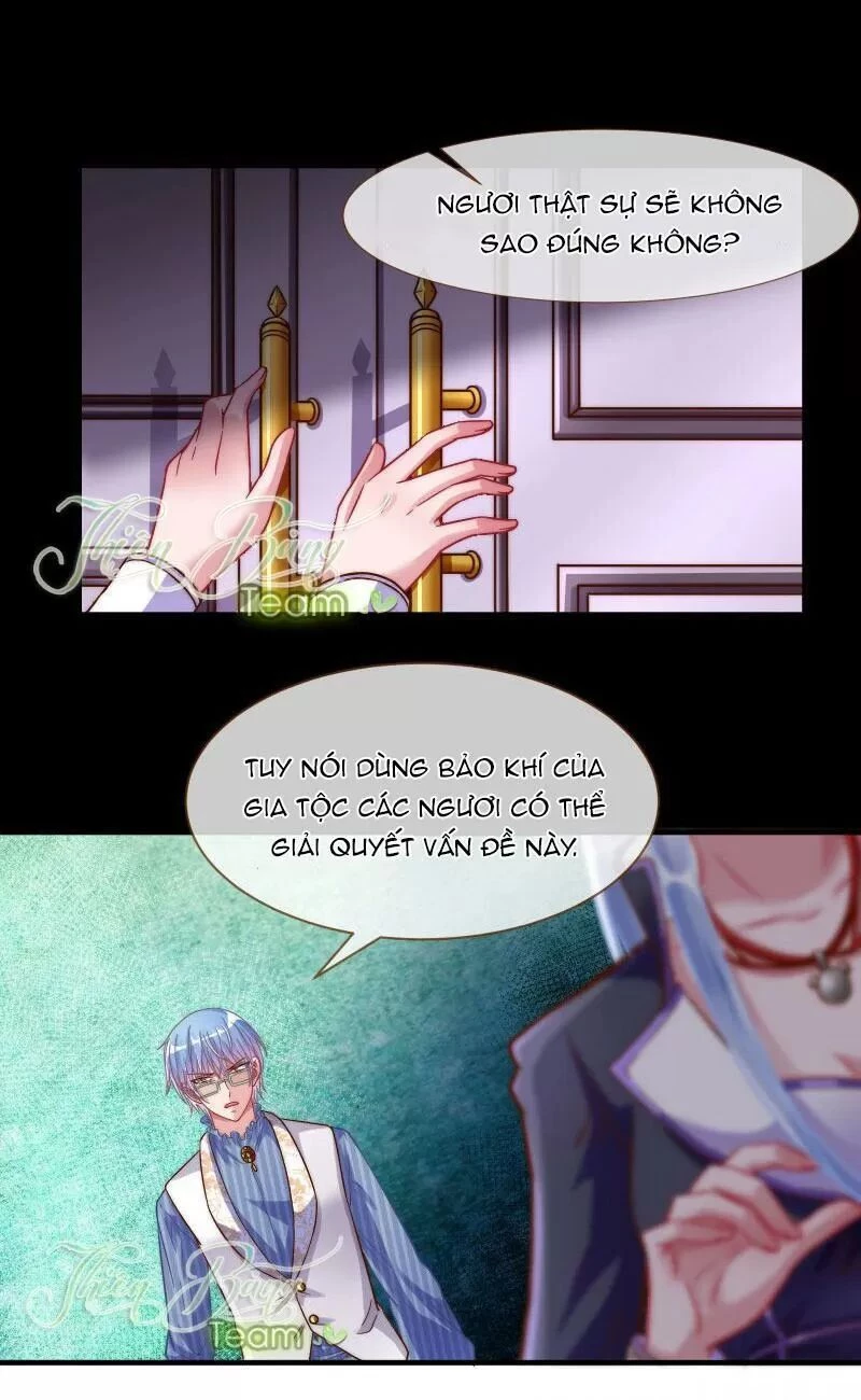 Vạn Tra Triêu Hoàng Chapter 59 - Next Chapter 60