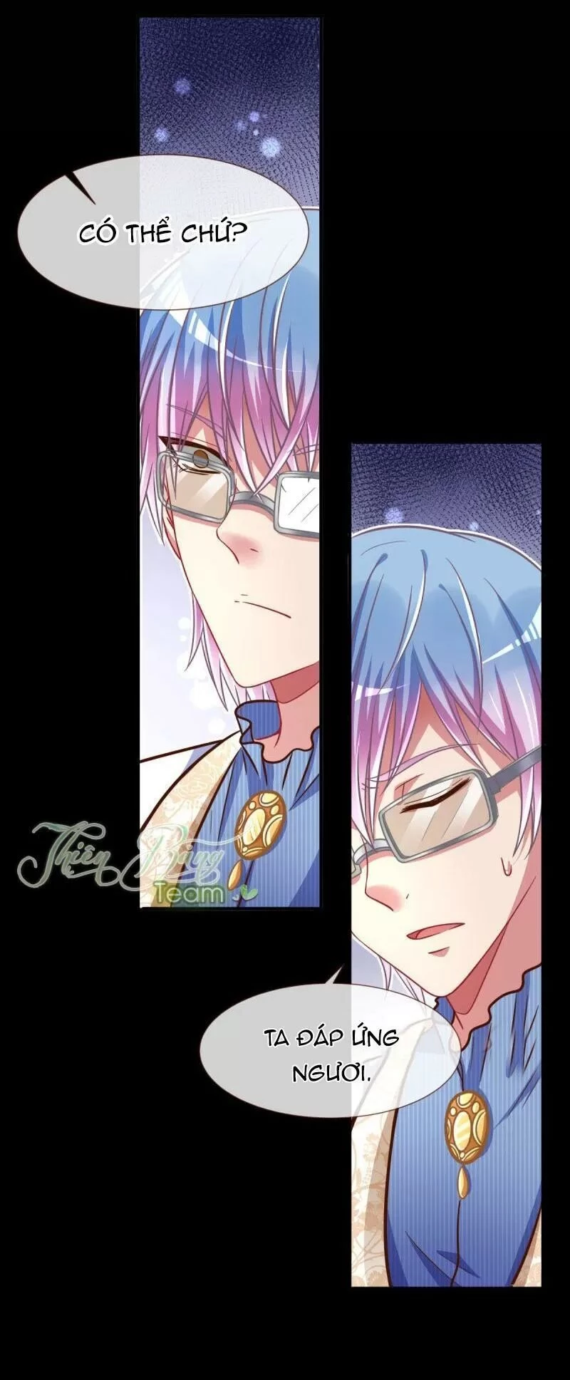 Vạn Tra Triêu Hoàng Chapter 59 - Next Chapter 60