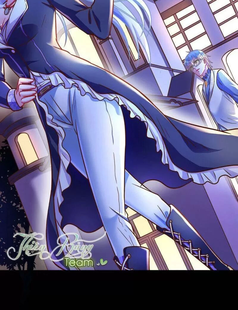 Vạn Tra Triêu Hoàng Chapter 59 - Next Chapter 60