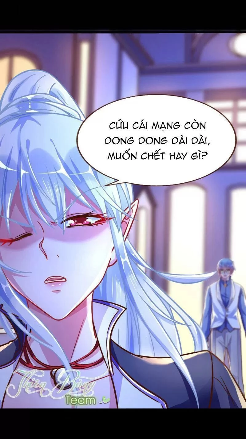 Vạn Tra Triêu Hoàng Chapter 59 - Next Chapter 60
