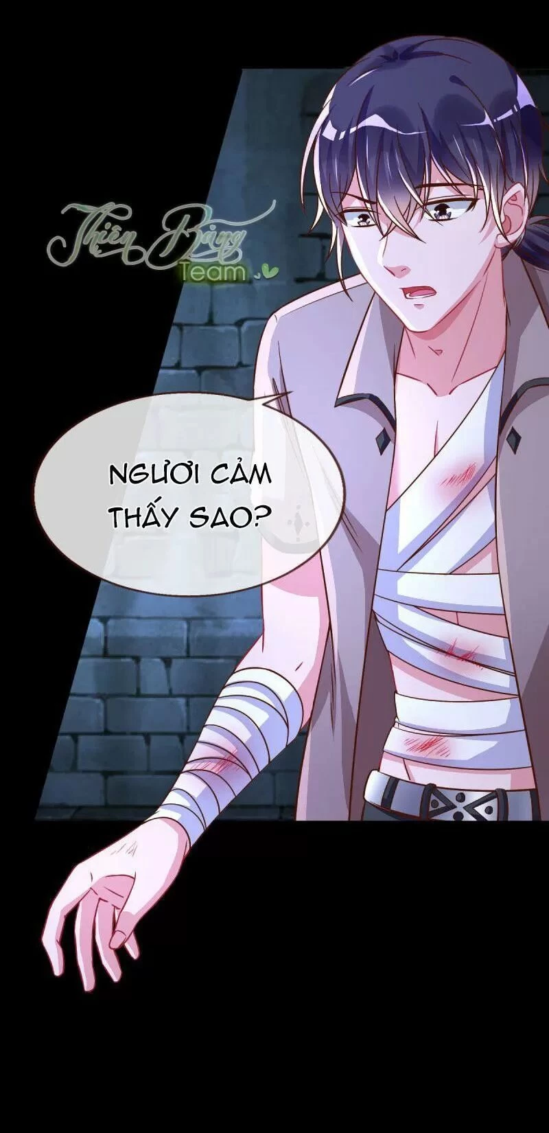 Vạn Tra Triêu Hoàng Chapter 59 - Next Chapter 60