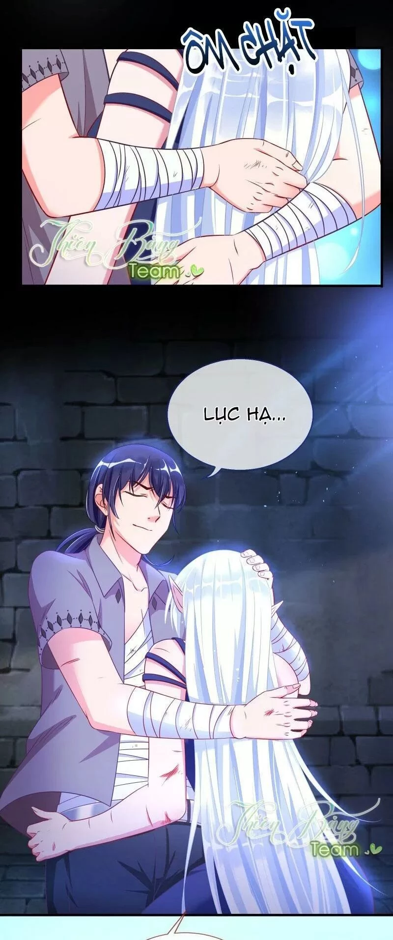 Vạn Tra Triêu Hoàng Chapter 59 - Next Chapter 60