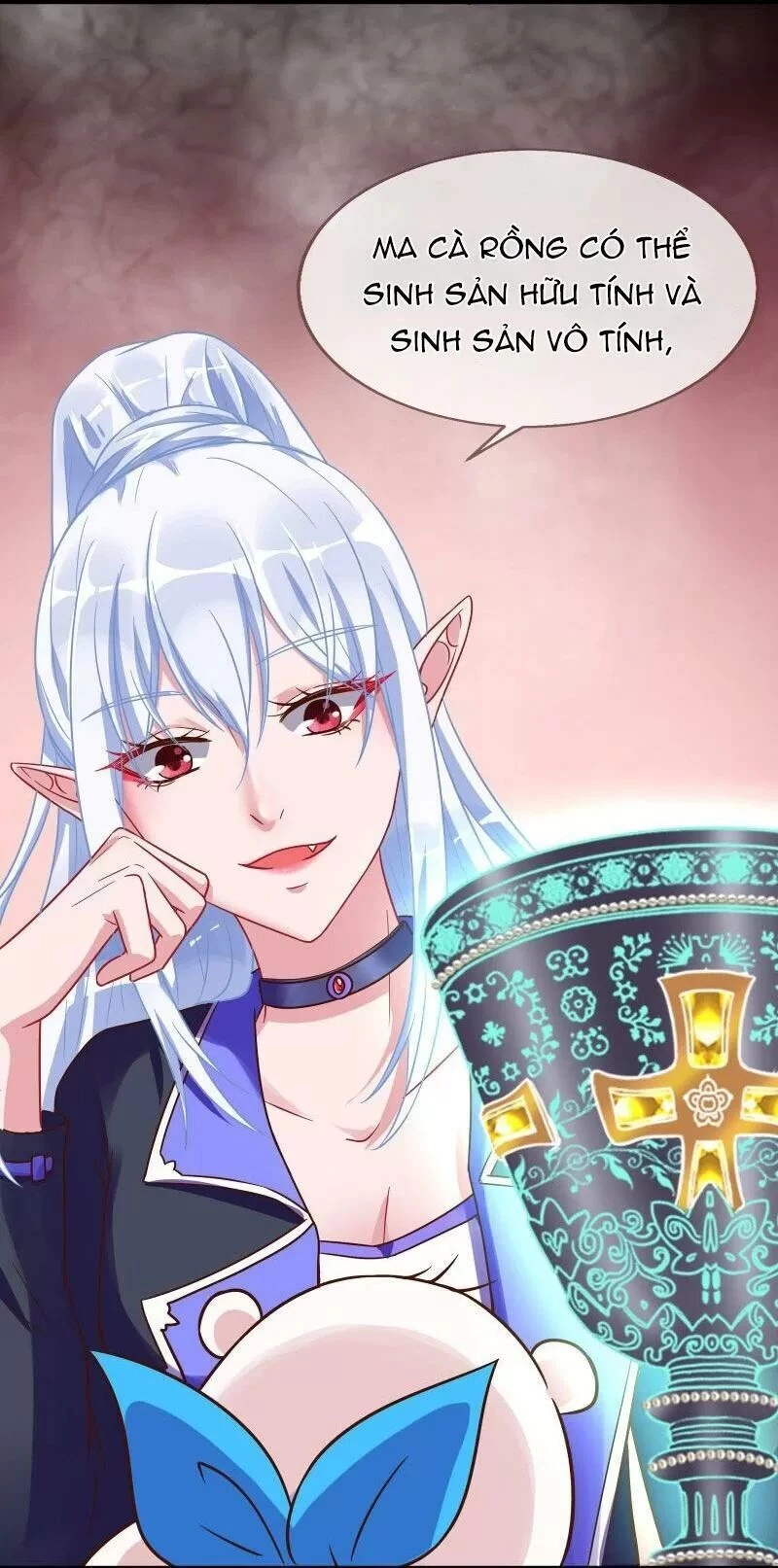 Vạn Tra Triêu Hoàng Chapter 59 - Next Chapter 60