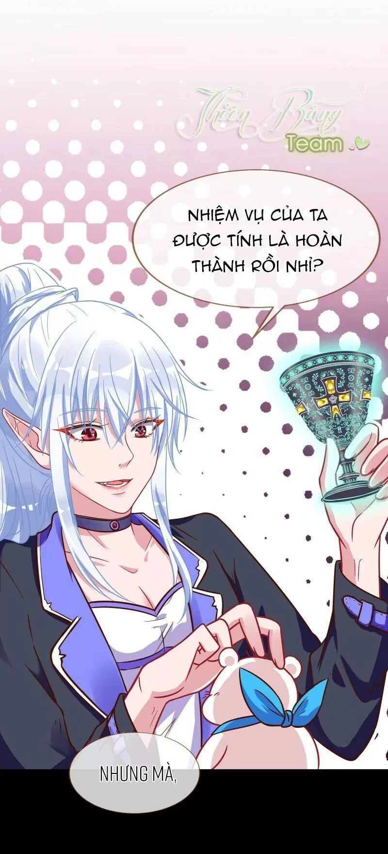 Vạn Tra Triêu Hoàng Chapter 59 - Next Chapter 60