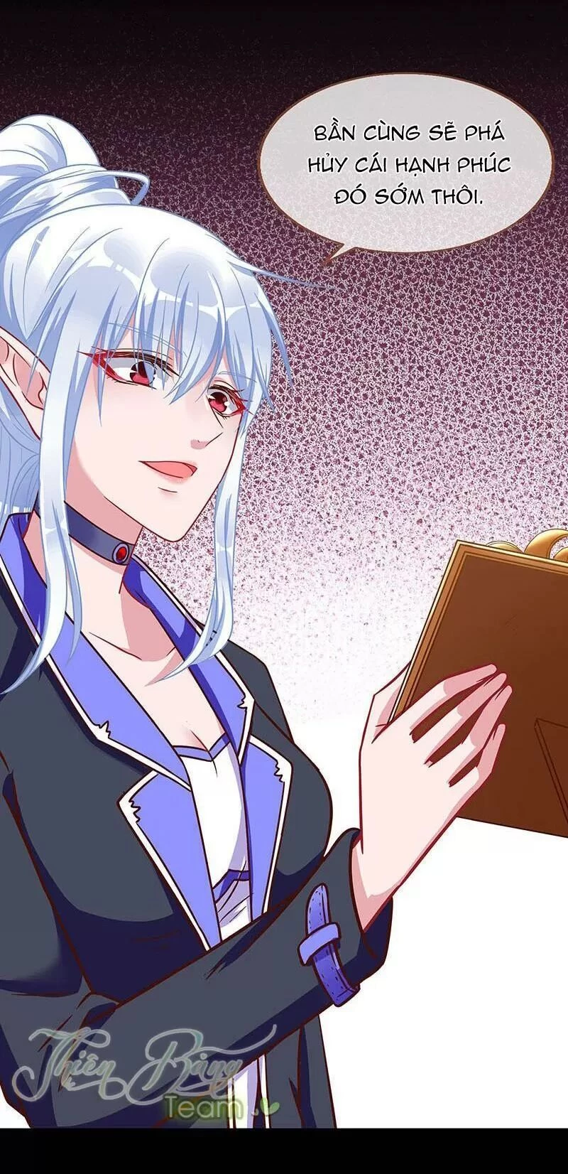 Vạn Tra Triêu Hoàng Chapter 59 - Next Chapter 60