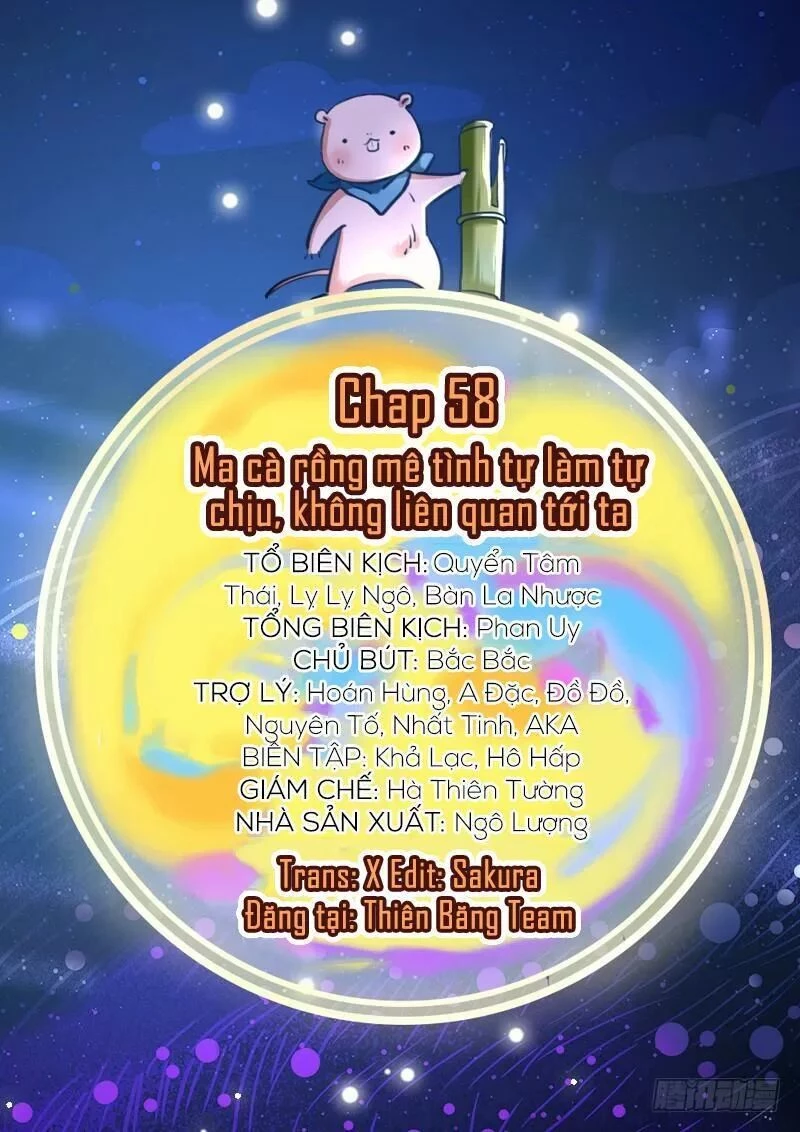 Vạn Tra Triêu Hoàng Chapter 60 - Trang 4