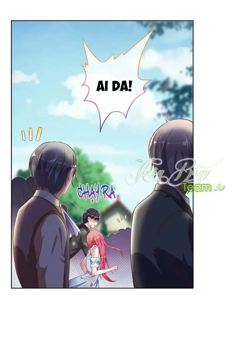 Vạn Tra Triêu Hoàng Chapter 60 - Trang 4