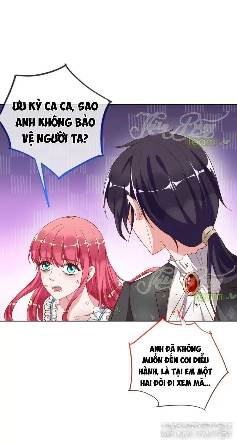 Vạn Tra Triêu Hoàng Chapter 60 - Trang 4