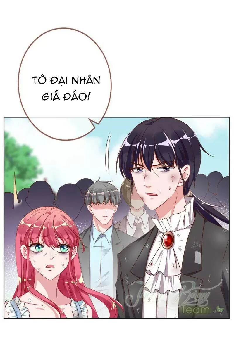 Vạn Tra Triêu Hoàng Chapter 60 - Trang 4