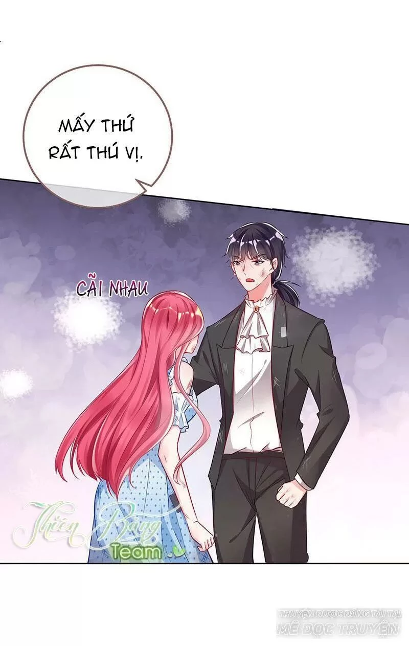 Vạn Tra Triêu Hoàng Chapter 60 - Trang 4