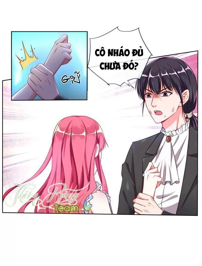 Vạn Tra Triêu Hoàng Chapter 60 - Trang 4