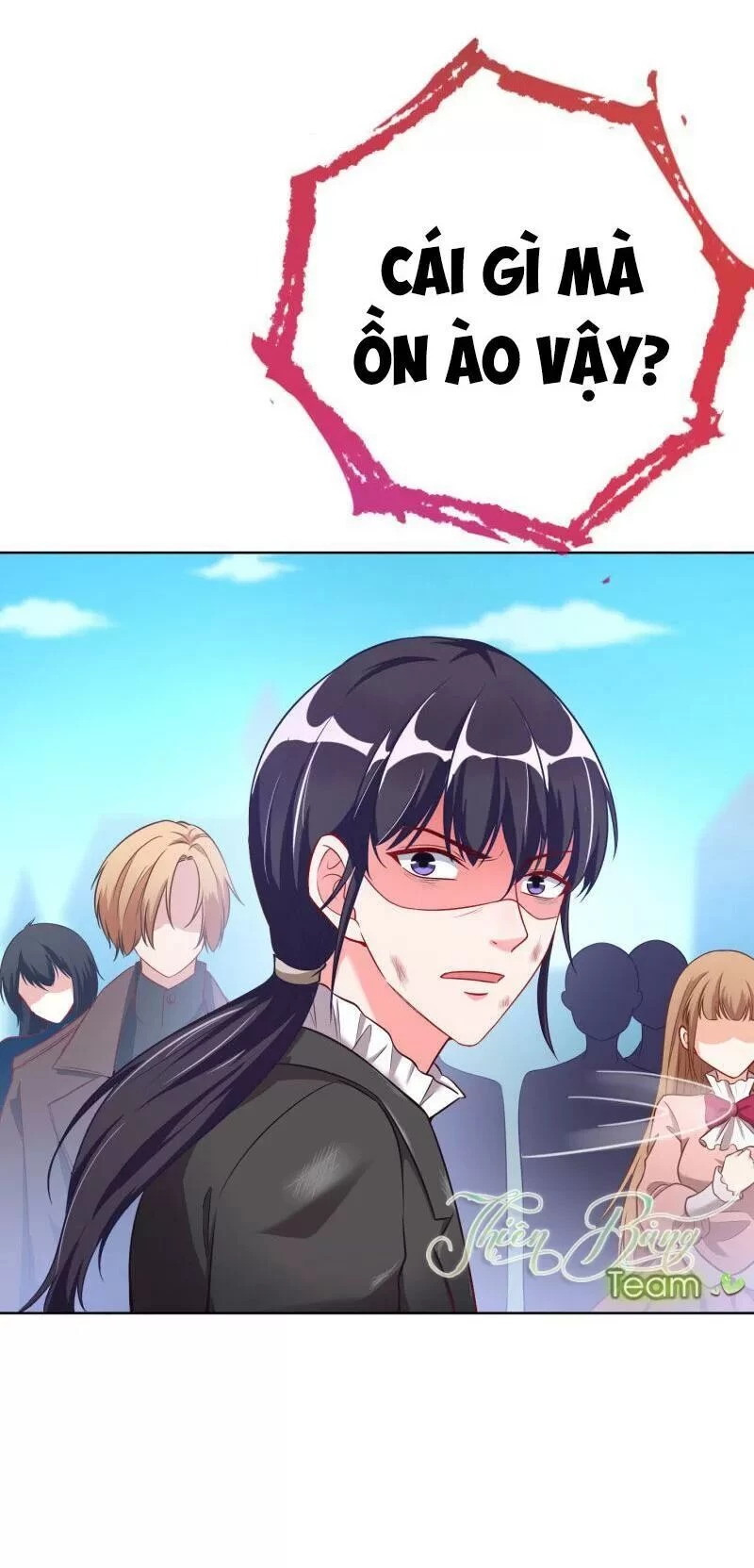 Vạn Tra Triêu Hoàng Chapter 60 - Trang 4