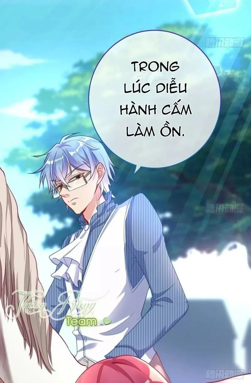 Vạn Tra Triêu Hoàng Chapter 60 - Trang 4