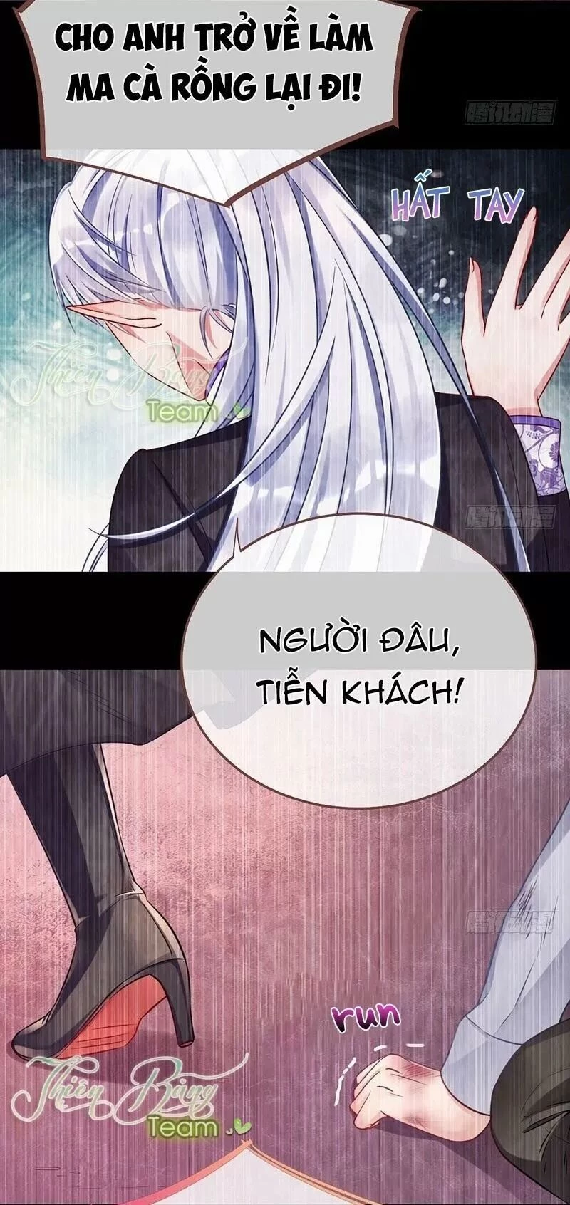 Vạn Tra Triêu Hoàng Chapter 60 - Trang 4