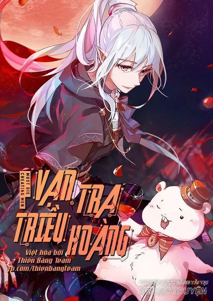 Vạn Tra Triêu Hoàng Chapter 61 - Next Chapter 62