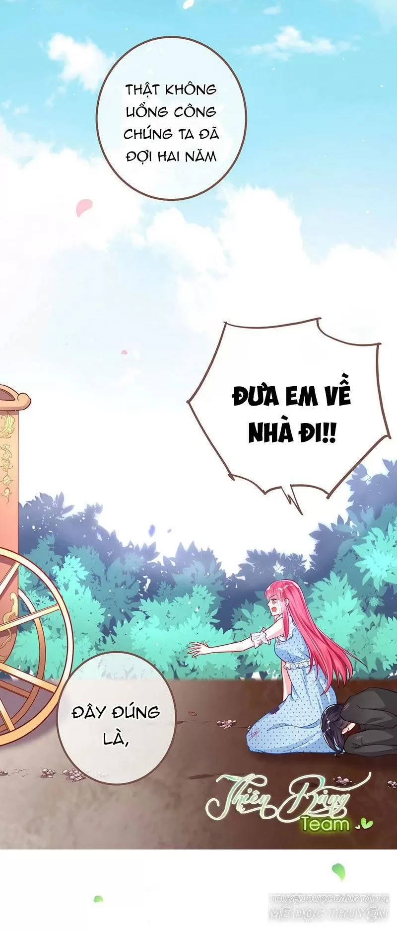 Vạn Tra Triêu Hoàng Chapter 61 - Next Chapter 62