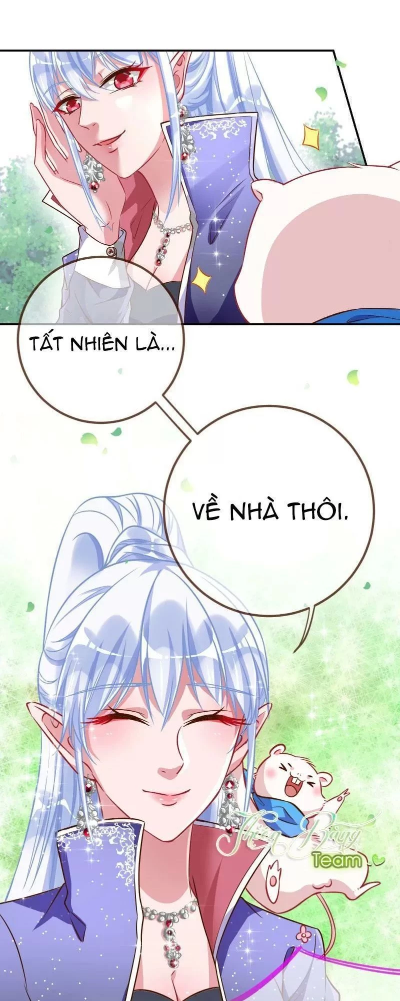 Vạn Tra Triêu Hoàng Chapter 61 - Next Chapter 62