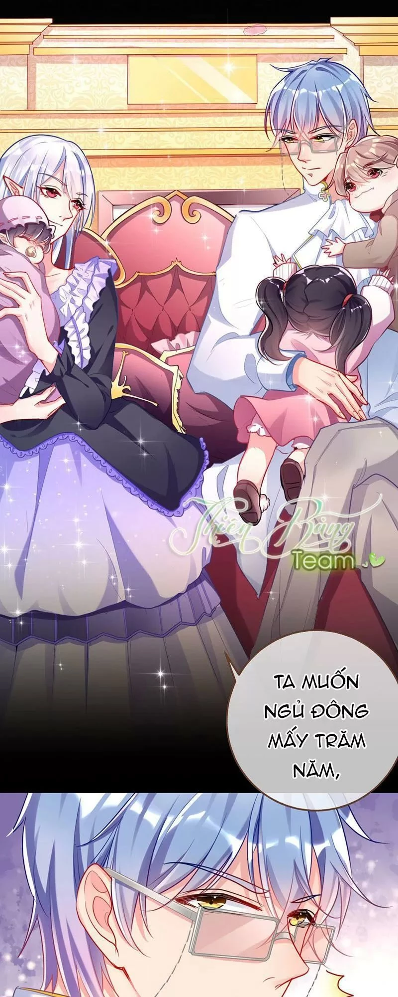 Vạn Tra Triêu Hoàng Chapter 61 - Next Chapter 62