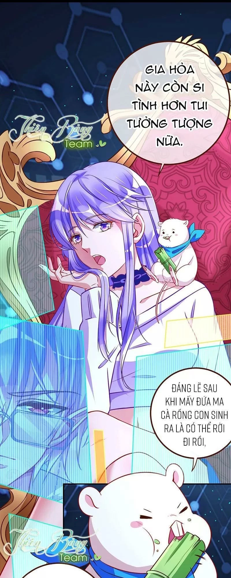 Vạn Tra Triêu Hoàng Chapter 61 - Next Chapter 62