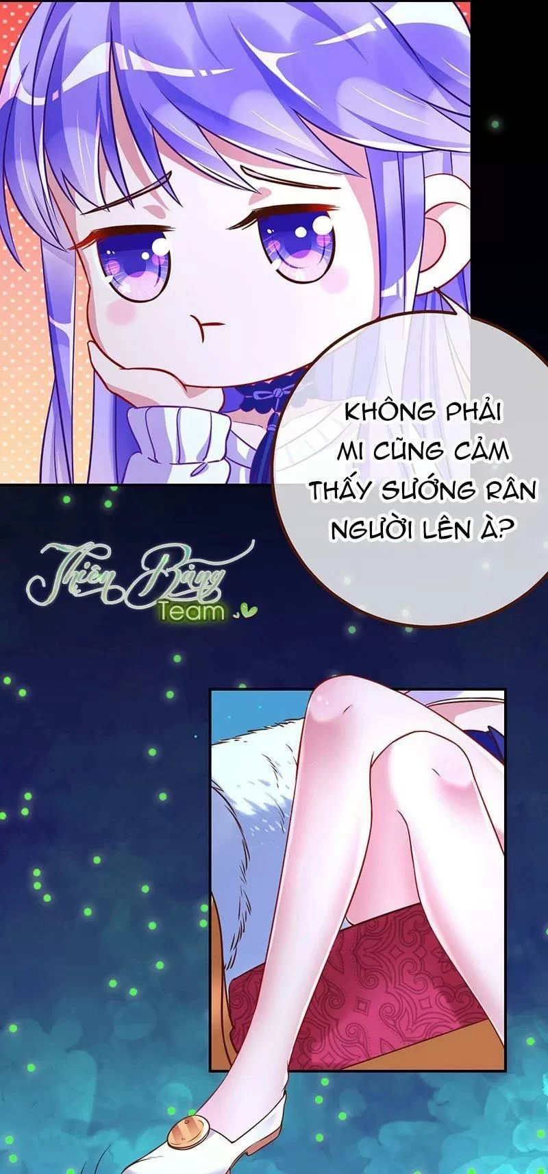 Vạn Tra Triêu Hoàng Chapter 61 - Next Chapter 62