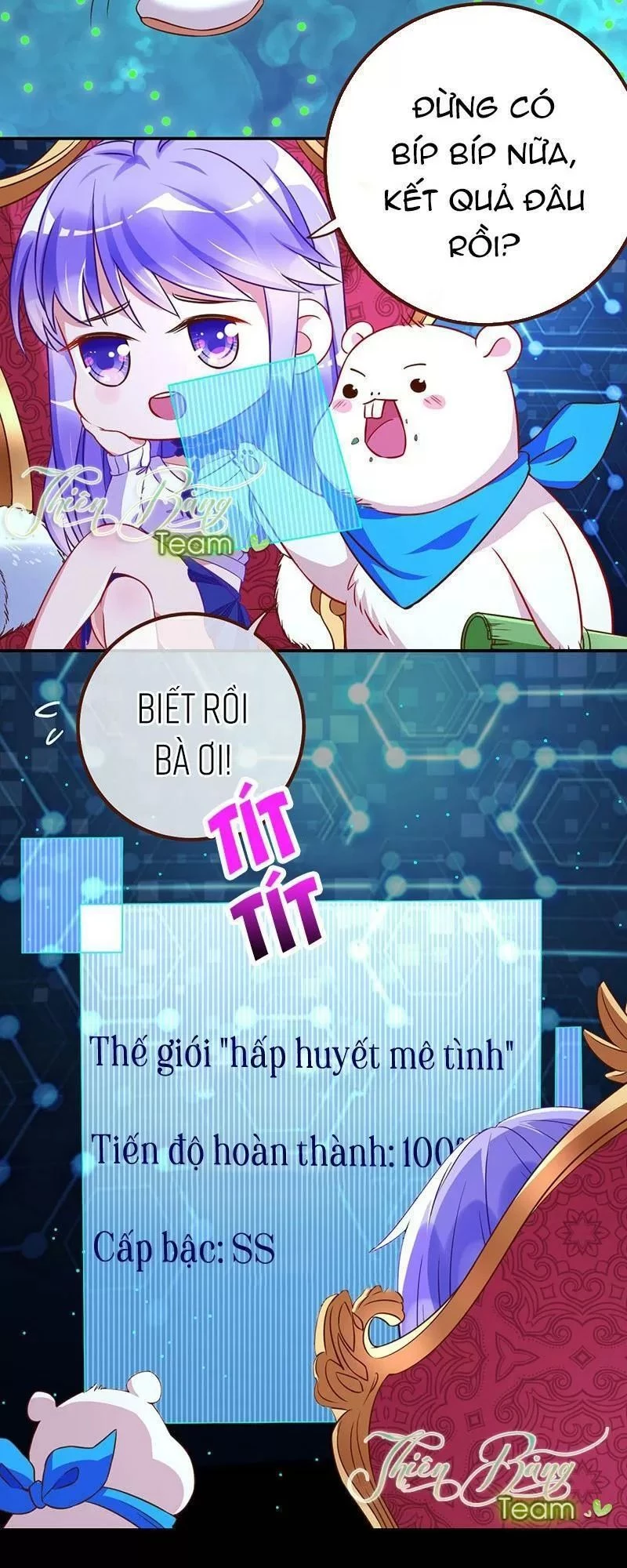 Vạn Tra Triêu Hoàng Chapter 61 - Next Chapter 62