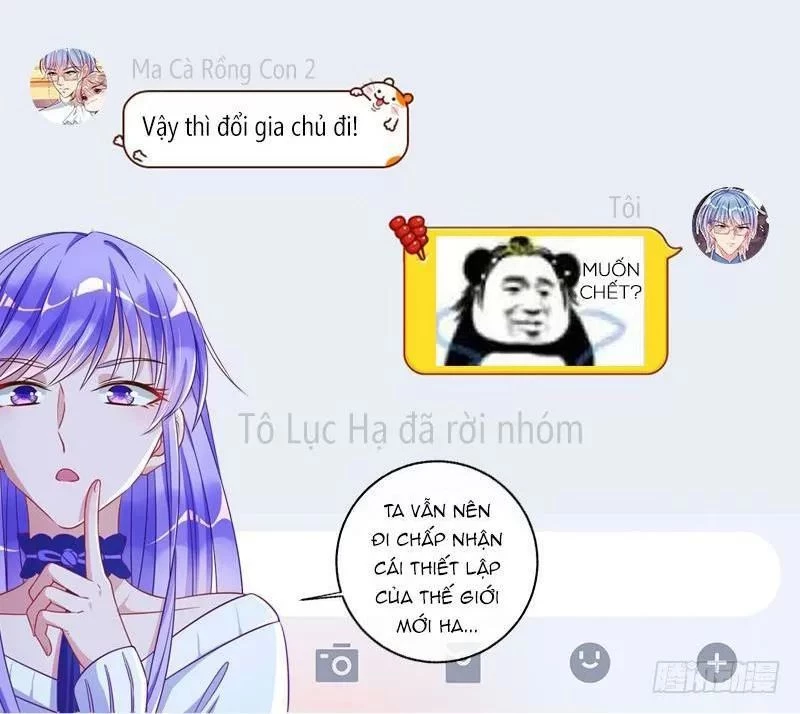 Vạn Tra Triêu Hoàng Chapter 61 - Next Chapter 62