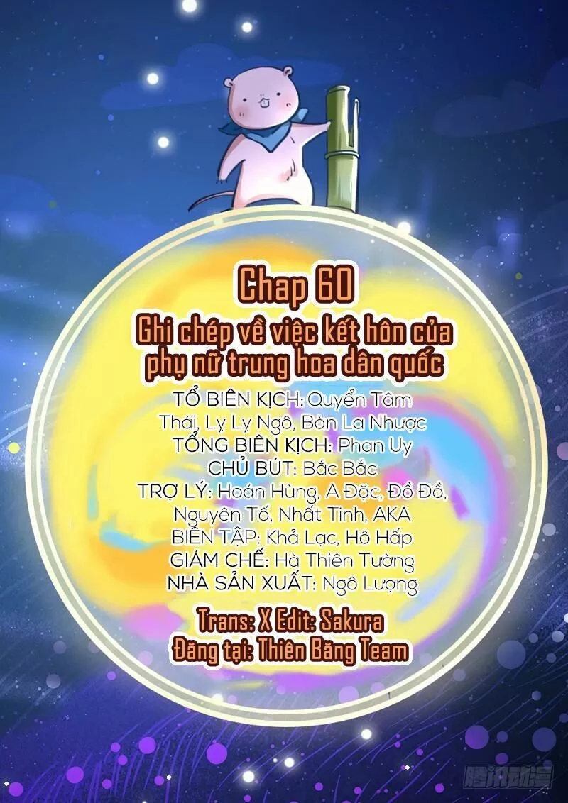 Vạn Tra Triêu Hoàng Chapter 62 - Trang 4