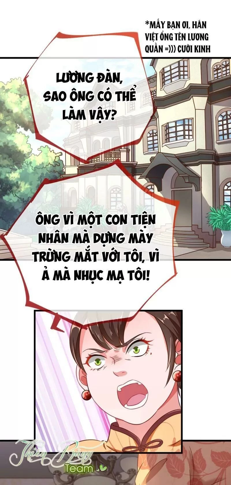 Vạn Tra Triêu Hoàng Chapter 62 - Trang 4