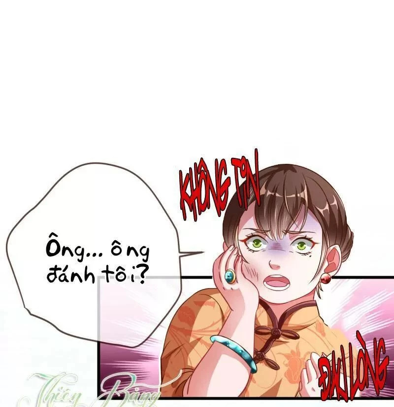 Vạn Tra Triêu Hoàng Chapter 62 - Trang 4