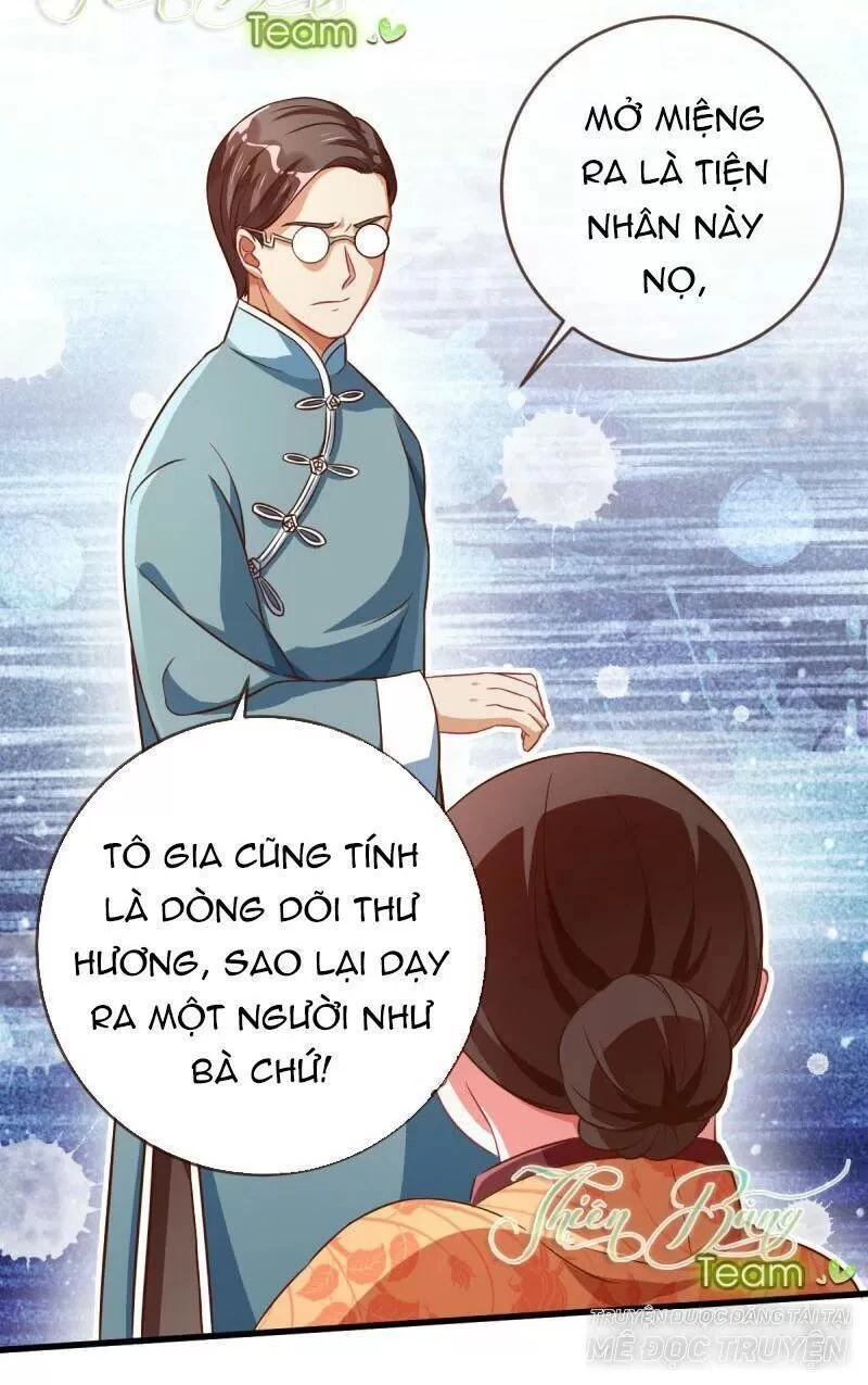 Vạn Tra Triêu Hoàng Chapter 62 - Trang 4