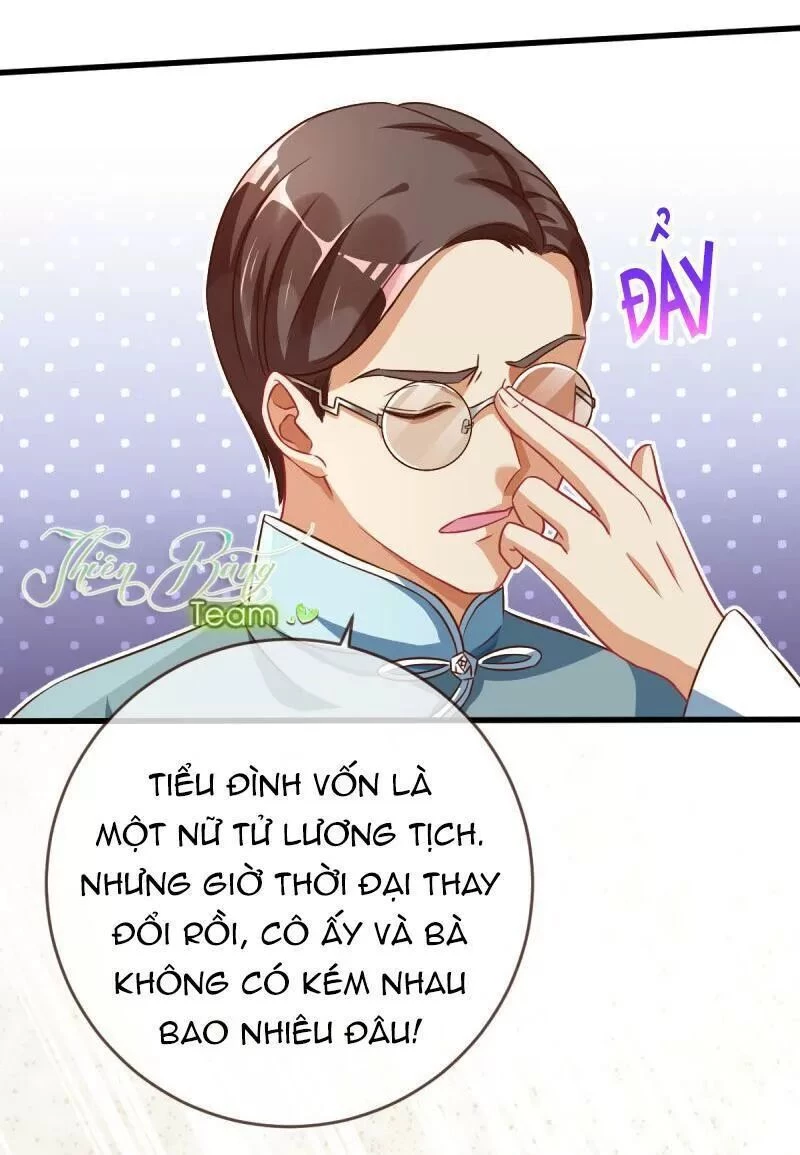 Vạn Tra Triêu Hoàng Chapter 62 - Trang 4