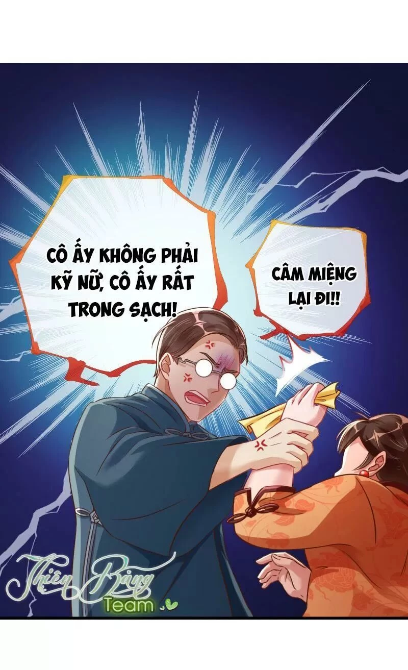 Vạn Tra Triêu Hoàng Chapter 62 - Trang 4