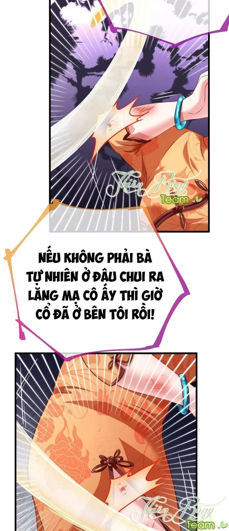 Vạn Tra Triêu Hoàng Chapter 62 - Trang 4