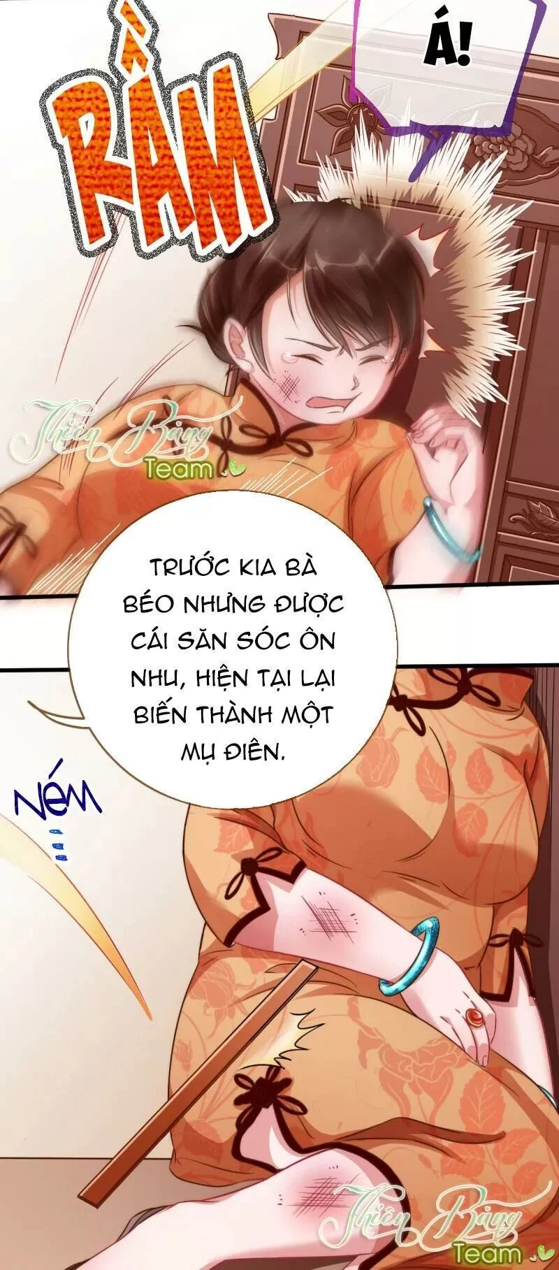 Vạn Tra Triêu Hoàng Chapter 62 - Trang 4
