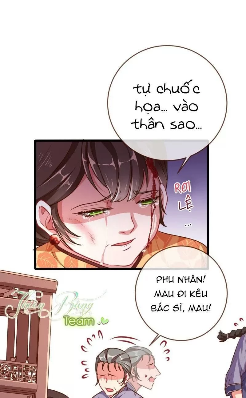 Vạn Tra Triêu Hoàng Chapter 62 - Trang 4