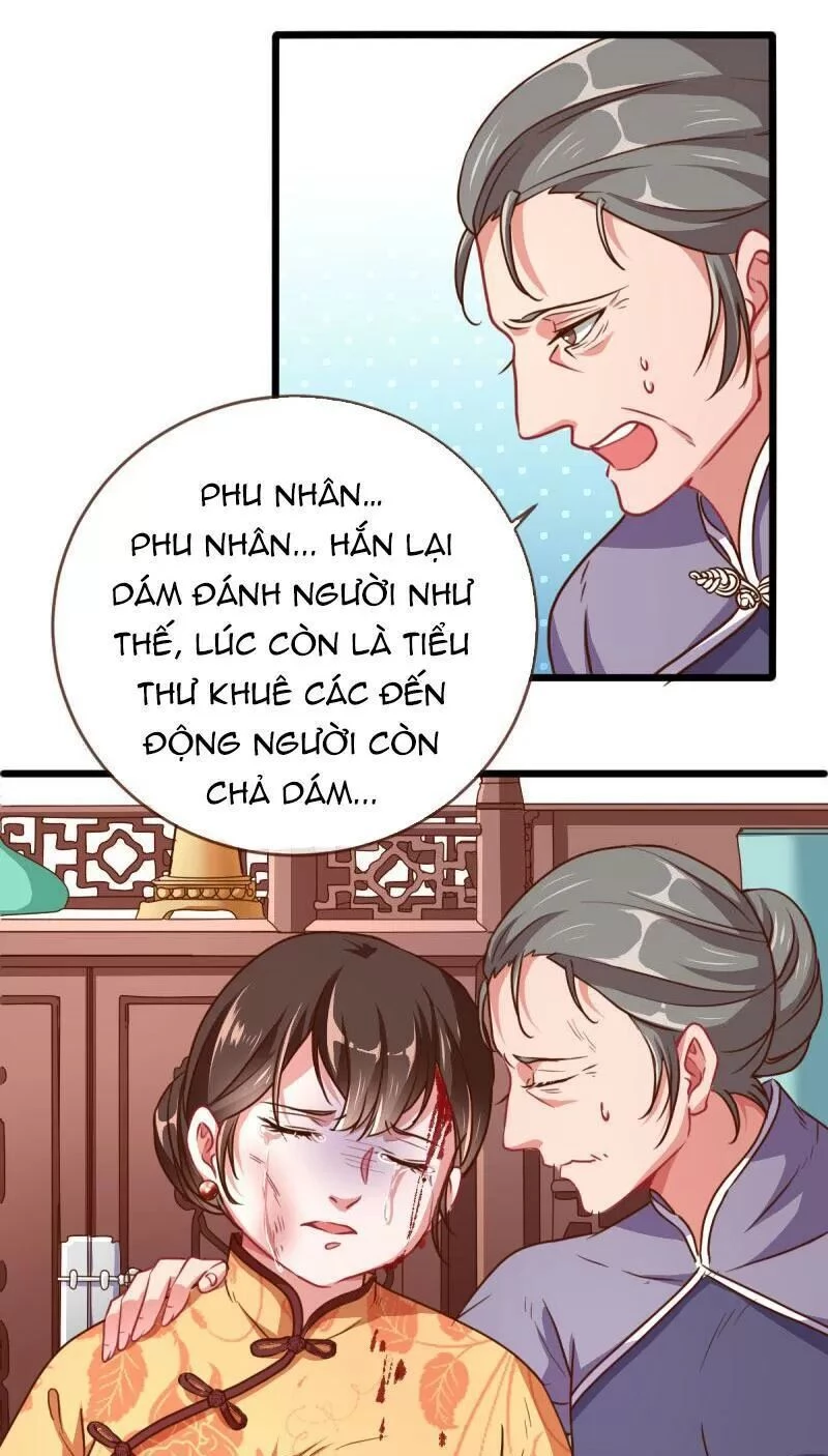 Vạn Tra Triêu Hoàng Chapter 62 - Trang 4