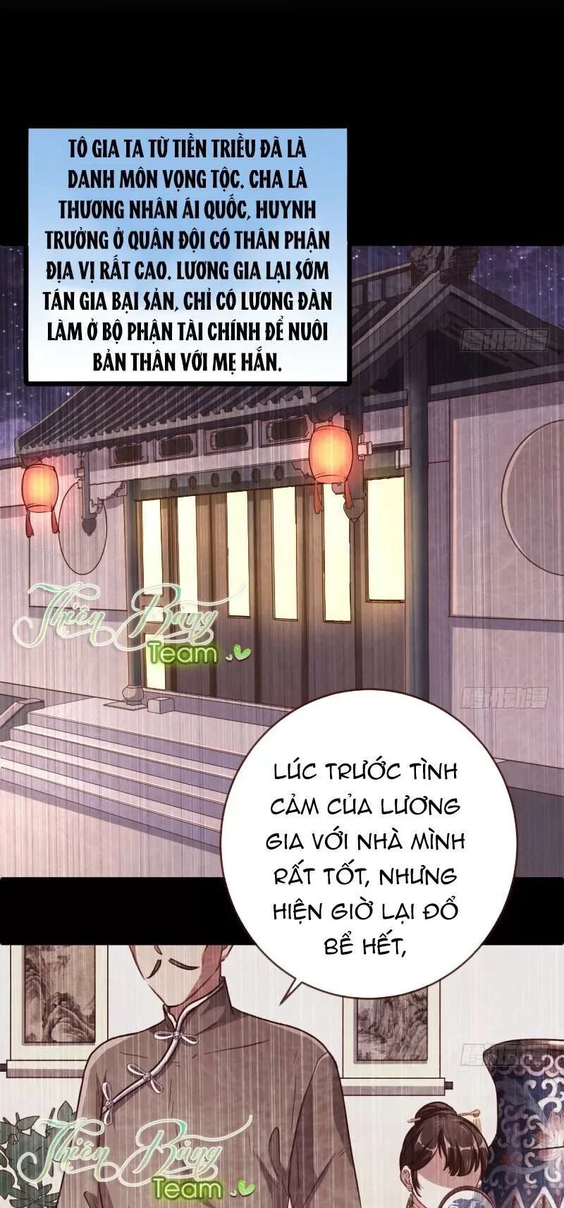 Vạn Tra Triêu Hoàng Chapter 62 - Trang 4