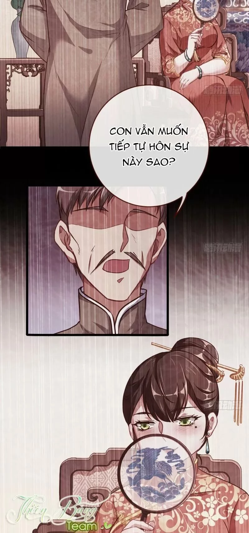 Vạn Tra Triêu Hoàng Chapter 62 - Trang 4