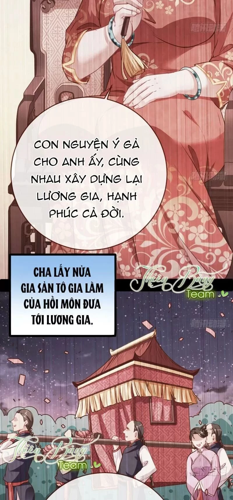 Vạn Tra Triêu Hoàng Chapter 62 - Trang 4