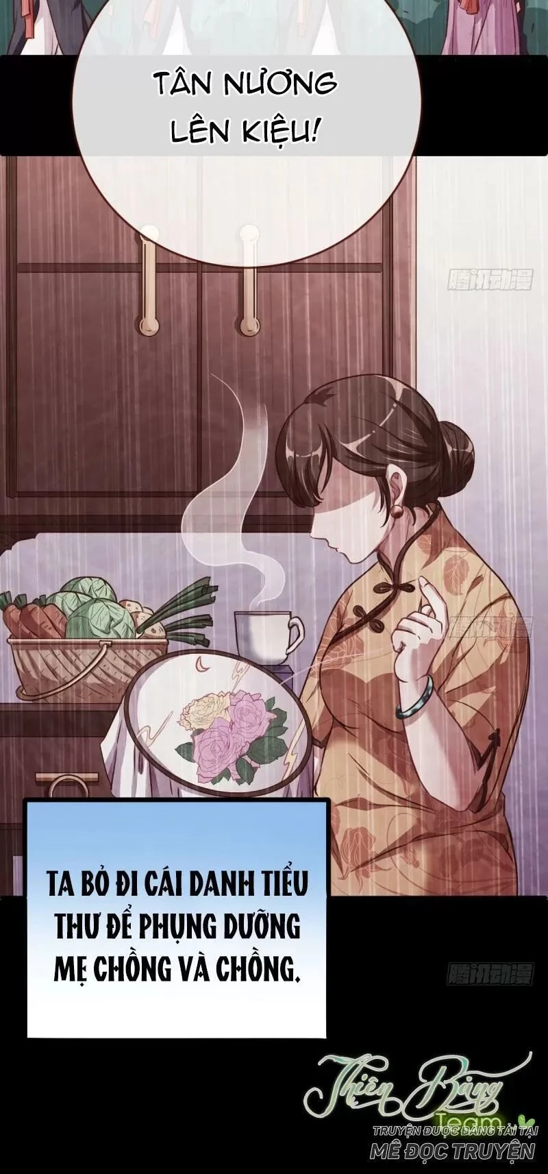 Vạn Tra Triêu Hoàng Chapter 62 - Trang 4