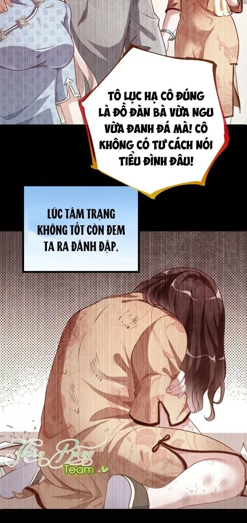 Vạn Tra Triêu Hoàng Chapter 62 - Trang 4