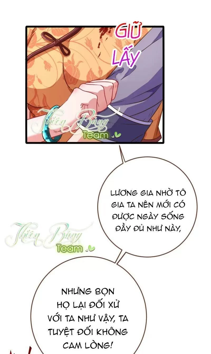 Vạn Tra Triêu Hoàng Chapter 62 - Trang 4