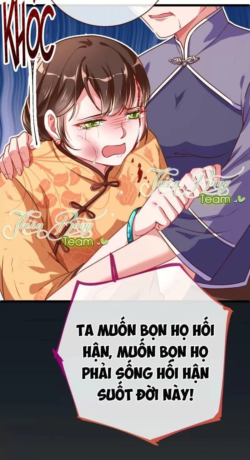 Vạn Tra Triêu Hoàng Chapter 62 - Trang 4