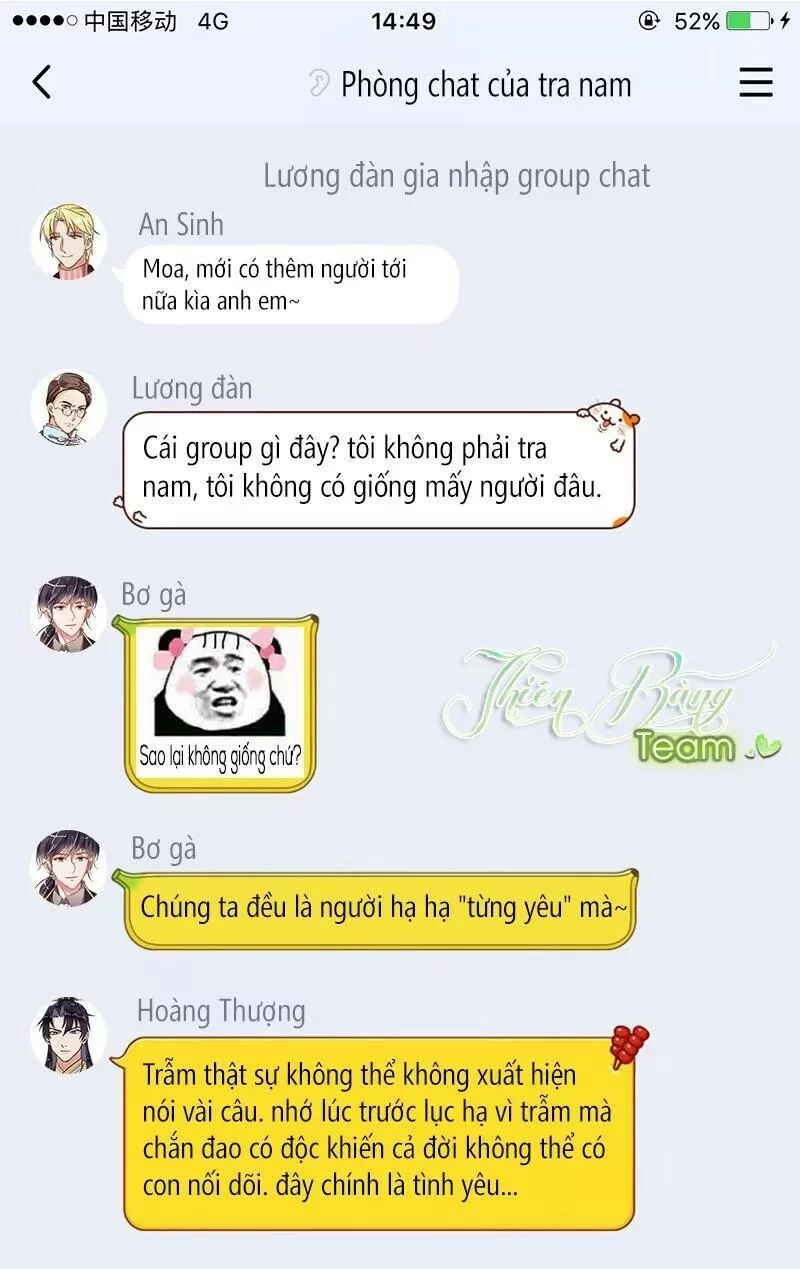 Vạn Tra Triêu Hoàng Chapter 62 - Trang 4