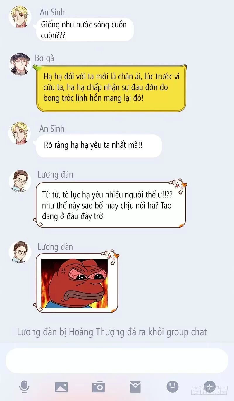 Vạn Tra Triêu Hoàng Chapter 62 - Trang 4