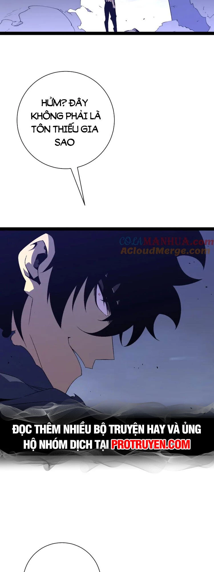 Thiên Phú Của Ngươi, Giờ Là Của Ta Chapter 56 - Trang 4