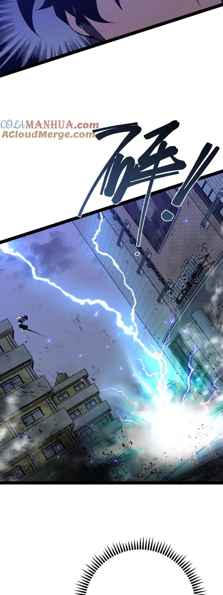 Thiên Phú Của Ngươi, Giờ Là Của Ta Chapter 56 - Trang 4